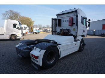 Μίσθωση Scania R450 / ENGINE RUNNING / RETARDER / PTO PREPAIRED / ALCOA / AUTOMATIC / EURO-6 / 2014 Scania R450 / ENGINE RUNNING / RETARDER / PTO PREPAIRED / ALCOA / AUTOMATIC / EURO-6 / 2014: φωτογραφία 4