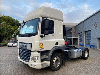 Τράκτορας DAF CF 450