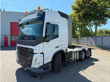 Τράκτορας VOLVO FM