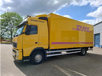 Φορτηγό κόφα VOLVO FH13 420