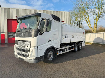 Φορτηγό βυτιοφόρο VOLVO FH