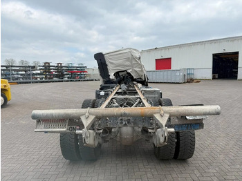 Μίσθωση Volvo FMX5-430 / 8X4 / ONLY:31000 KM / VEB / ALCOA / PTO / AUTOMATIC / EURO-6 / 2023 Volvo FMX5-430 / 8X4 / ONLY:31000 KM / VEB / ALCOA / PTO / AUTOMATIC / EURO-6 / 2023: φωτογραφία 4