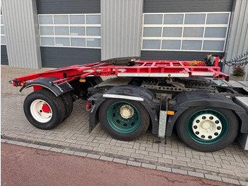 Ρυμούλκα dolly