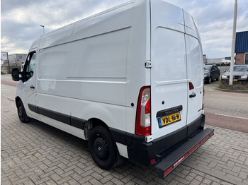 Μίσθωση Renault Master  L2/H2, 130 Pk, EURO6, Manual Gearbox Renault Master  L2/H2, 130 Pk, EURO6, Manual Gearbox: φωτογραφία 4