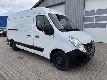 Μίσθωση Renault Master  L2/H2, 130 Pk, EURO6, Manual Gearbox Renault Master  L2/H2, 130 Pk, EURO6, Manual Gearbox: φωτογραφία 1