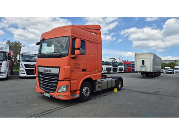 Τράκτορας DAF XF 460 FT SC EURO 6: φωτογραφία 2