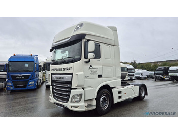 Τράκτορας DAF XF 530 FT SSC EURO 6: φωτογραφία 2