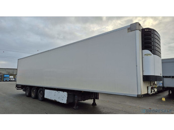 Επικαθήμενο ψυγείο KRONE SD