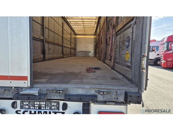 Επικαθήμενο κουρτίνα SCHMITZ CARGOBULL SCS 24/L - 13.62 EB Std.: φωτογραφία 5