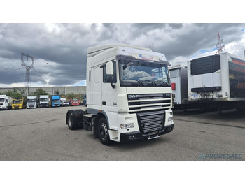 Τράκτορας DAF XF 105 460