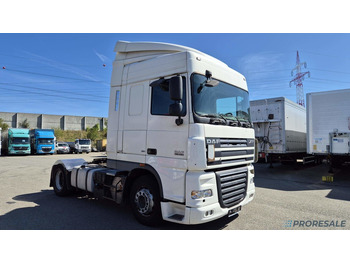 Τράκτορας DAF XF 105 460