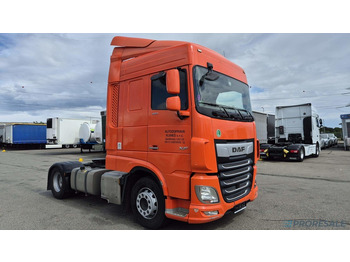 Τράκτορας DAF XF 480
