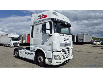 Τράκτορας DAF XF 510