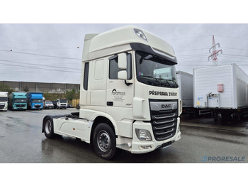 Τράκτορας DAF XF 530