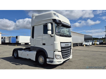 Τράκτορας DAF XF 530