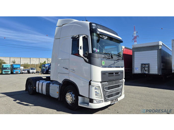 Τράκτορας VOLVO FH 460
