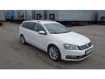Αυτοκίνητο VOLKSWAGEN