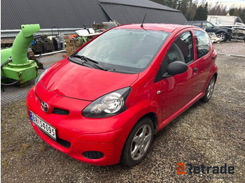 Αυτοκίνητο TOYOTA