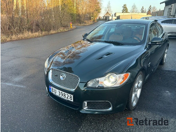 Αυτοκίνητο JAGUAR