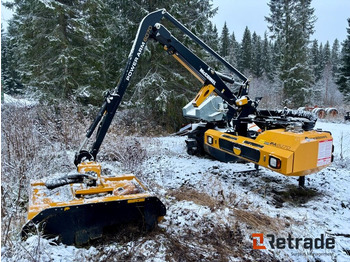 Γεωργικά μηχανήματα