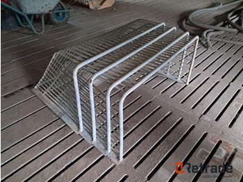 Γεωργικά μηχανήματα