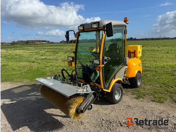 Γεωργικά μηχανήματα STIGA