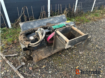 Γεωργικά μηχανήματα