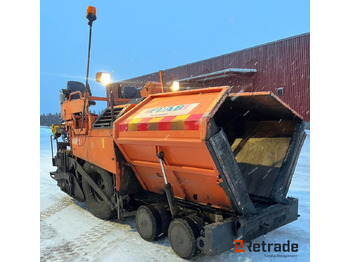 Κατασκευή μηχανήματα Bitelli 730 RB320: φωτογραφία 3 Κατασκευή μηχανήματα Bitelli 730 RB320: φωτογραφία 3