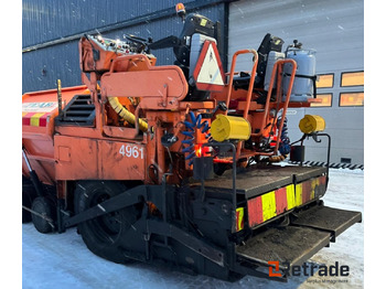 Κατασκευή μηχανήματα Bitelli 730 RB320: φωτογραφία 4 Κατασκευή μηχανήματα Bitelli 730 RB320: φωτογραφία 4