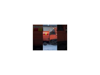 Κατασκευή μηχανήματα Bitelli 730 RB320: φωτογραφία 2 Κατασκευή μηχανήματα Bitelli 730 RB320: φωτογραφία 2