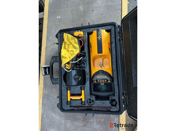 Εξοπλισμού κατασκευών