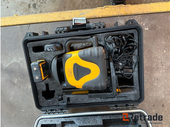 Εξοπλισμού κατασκευών CST/Berger laser: φωτογραφία 4 Εξοπλισμού κατασκευών CST/Berger laser: φωτογραφία 4