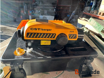 Εξοπλισμού κατασκευών