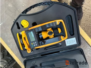 Εξοπλισμού κατασκευών