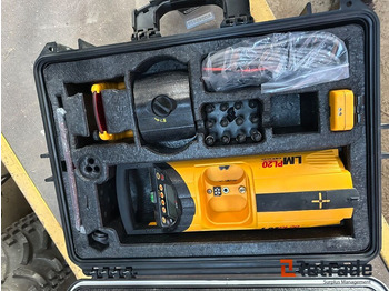 Εξοπλισμού κατασκευών