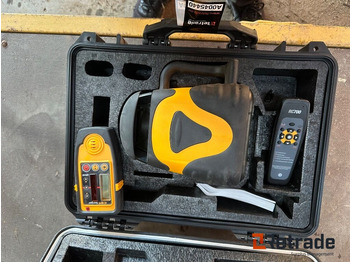 Εξοπλισμού κατασκευών