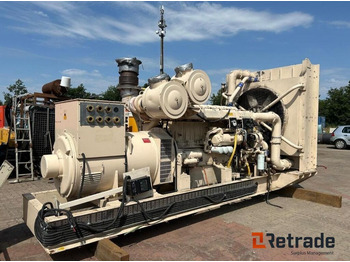 Κατασκευή μηχανήματα PERKINS