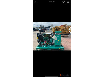 Κατασκευή μηχανήματα CUMMINS