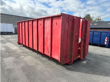 Κινητό αμάξωμα/ Εμπορευματοκιβώτιο Container: φωτογραφία 3 Κινητό αμάξωμα/ Εμπορευματοκιβώτιο Container: φωτογραφία 3