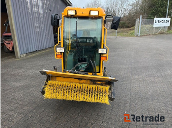 Κατασκευή μηχανήματα Fejeudstyr STIGA T 701 13-7442-22: φωτογραφία 2 Κατασκευή μηχανήματα Fejeudstyr STIGA T 701 13-7442-22: φωτογραφία 2