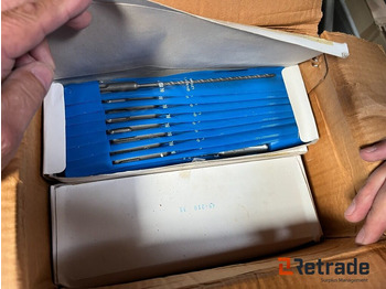 Εργαλείο/ Εξοπλισμός