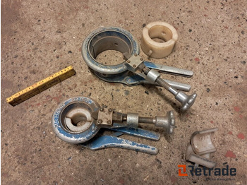 Εξοπλισμού κατασκευών