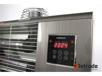 Βιομηχανικός εξοπλισμός