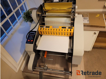 Βιομηχανικός εξοπλισμός