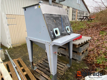 Βιομηχανικός εξοπλισμός