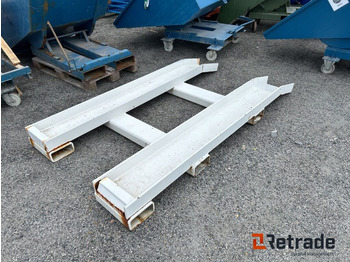 Ράμπα φόρτωσης