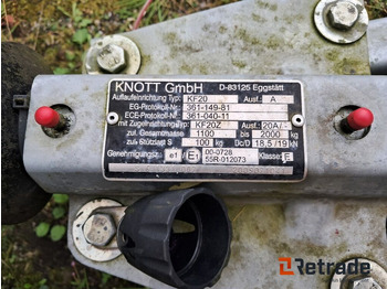 Μηχανήματα κήπου Løvsuger på trailer: φωτογραφία 5 Μηχανήματα κήπου Løvsuger på trailer: φωτογραφία 5