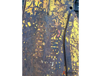 Βιομηχανικός εξοπλισμός MBI SH300R hydraulisk saks: φωτογραφία 4