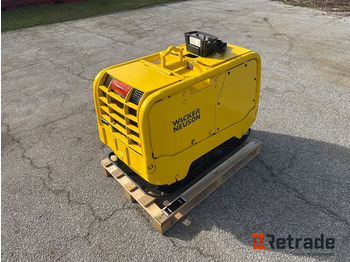 Εξοπλισμού κατασκευών WACKER