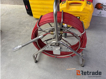 Εξοπλισμού κατασκευών